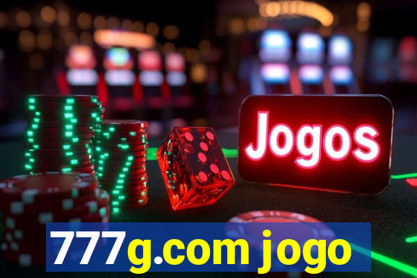 777g.com jogo