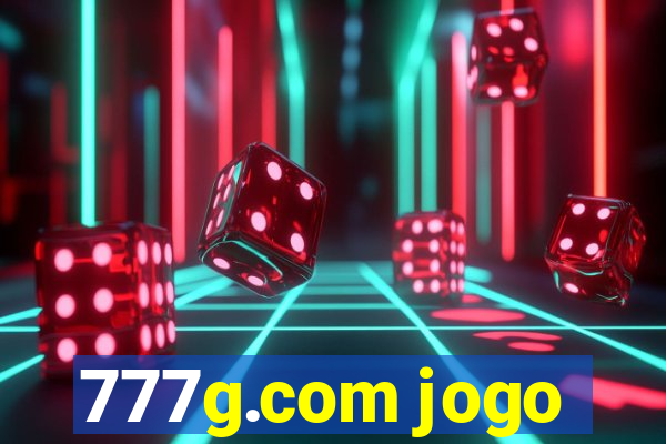 777g.com jogo