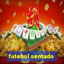 futebol sentado