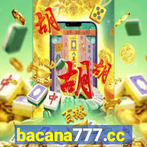 bacana777.cc