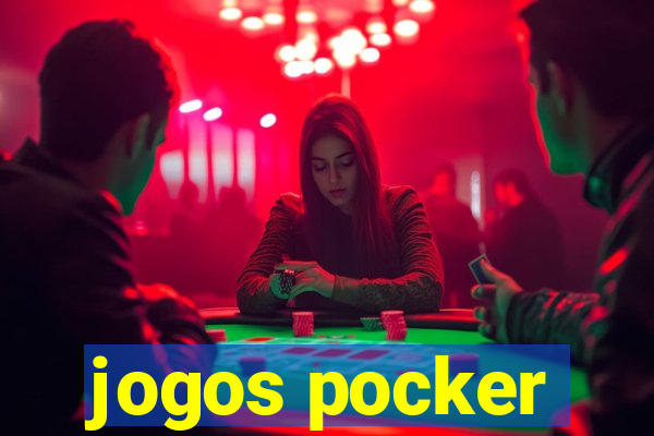 jogos pocker