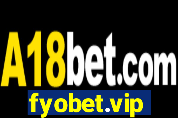 fyobet.vip