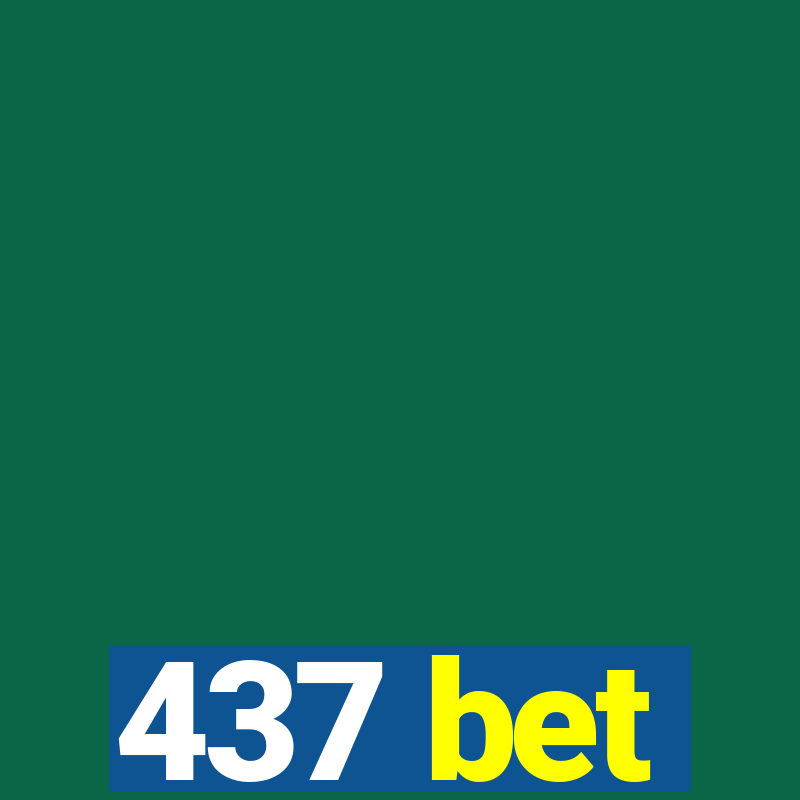 437 bet