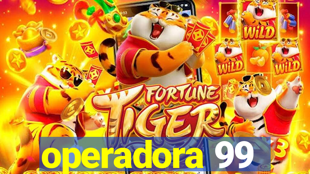 operadora 99