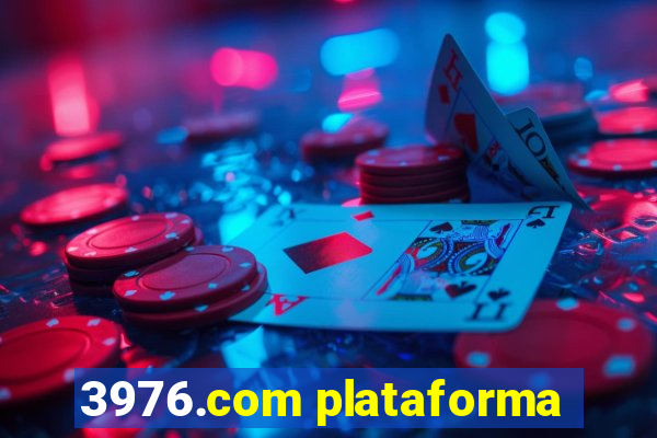 3976.com plataforma