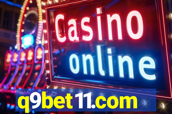 q9bet11.com