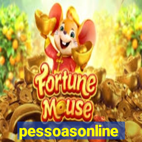 pessoasonline