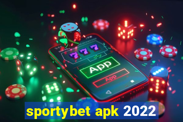 sportybet apk 2022