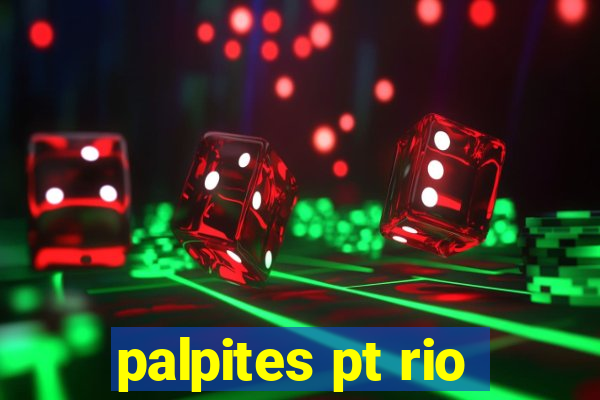 palpites pt rio