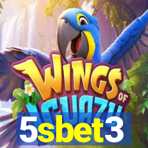 5sbet3