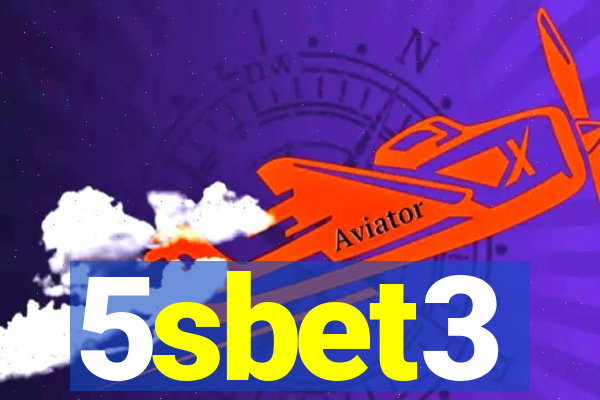 5sbet3