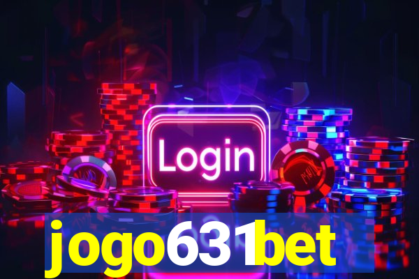 jogo631bet