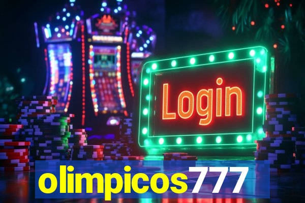 olimpicos777