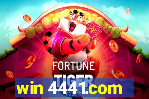 win 4441.com