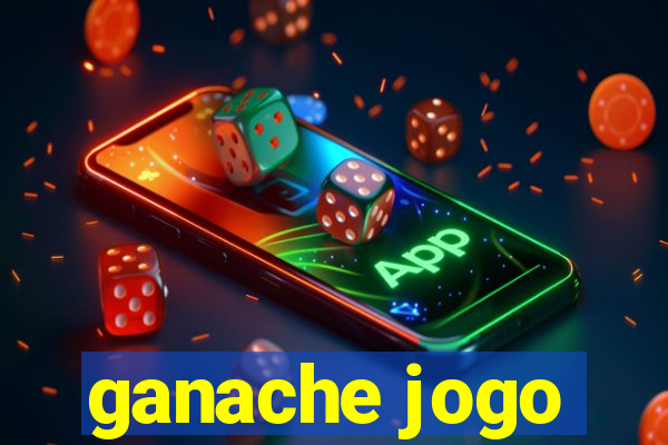 ganache jogo