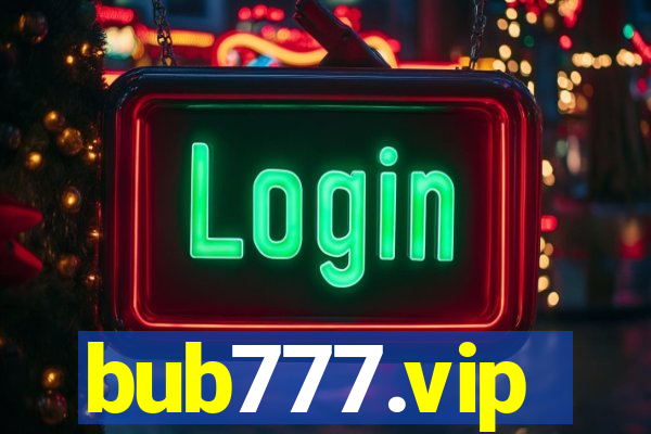 bub777.vip