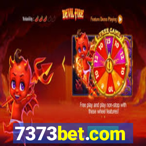 7373bet.com