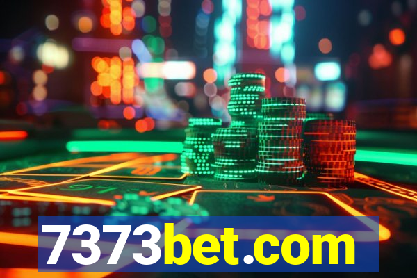 7373bet.com