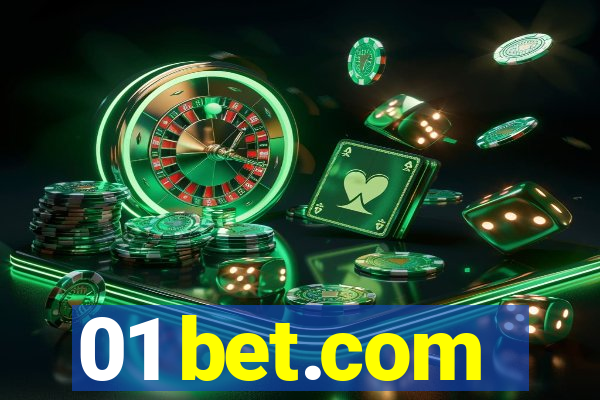 01 bet.com