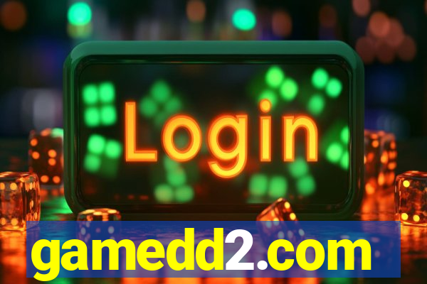 gamedd2.com