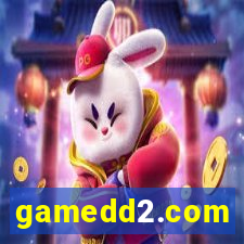 gamedd2.com