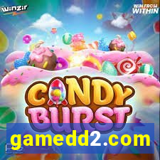 gamedd2.com