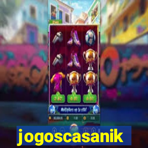 jogoscasanik