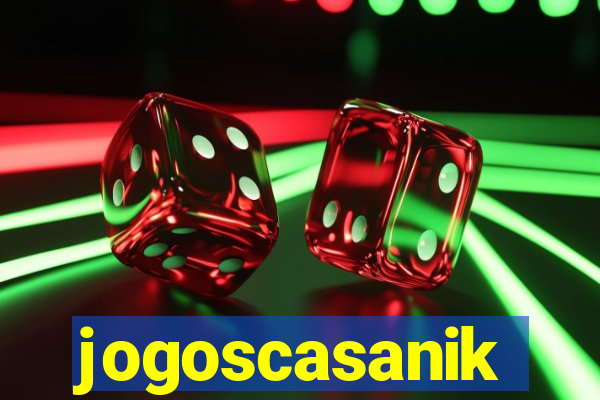 jogoscasanik