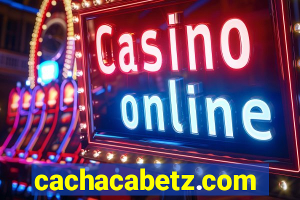 cachacabetz.com