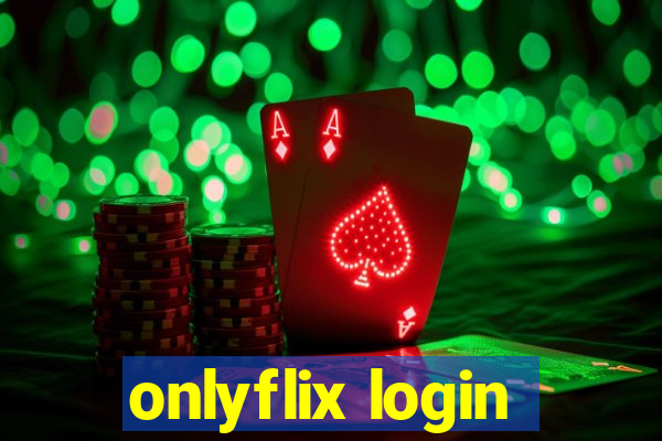 onlyflix login