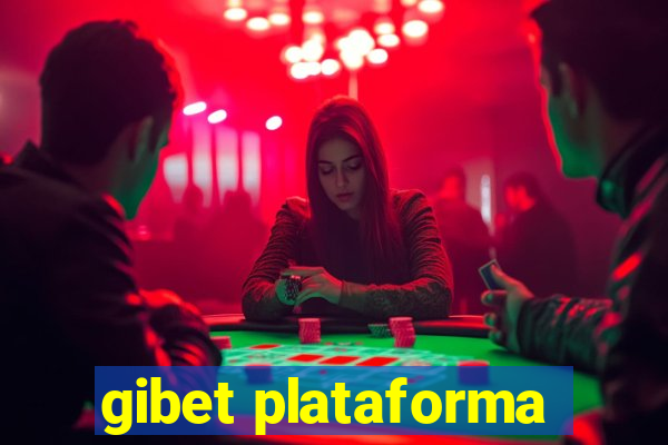 gibet plataforma