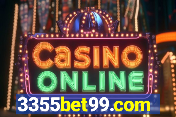 3355bet99.com