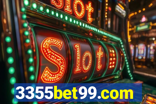 3355bet99.com