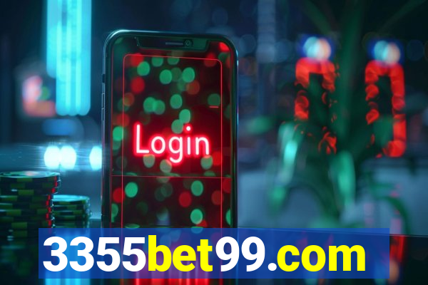 3355bet99.com