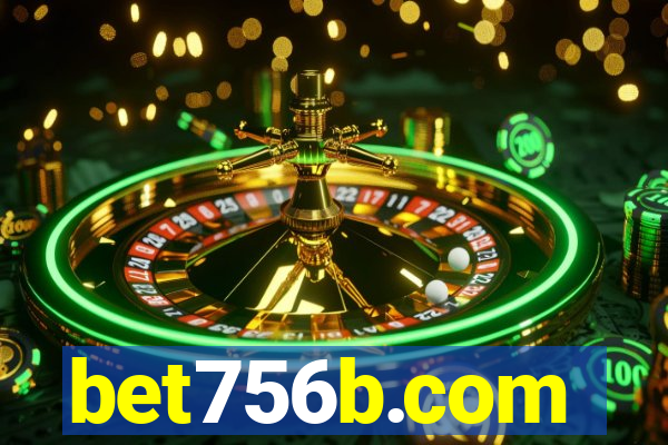 bet756b.com