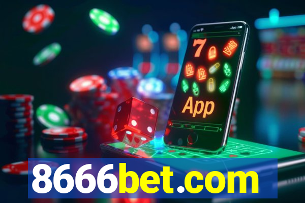 8666bet.com