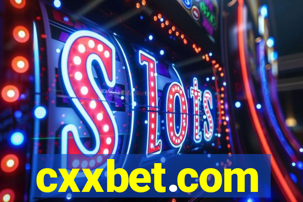 cxxbet.com