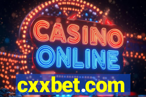 cxxbet.com