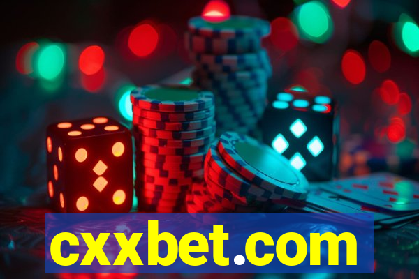 cxxbet.com