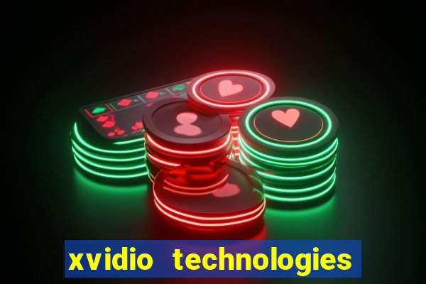 xvidio technologies startup brasil 2024 download