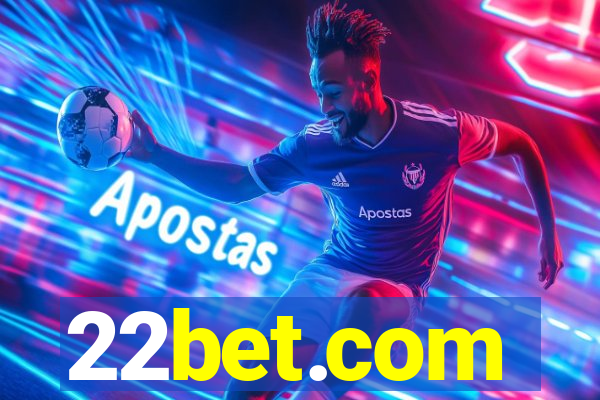 22bet.com