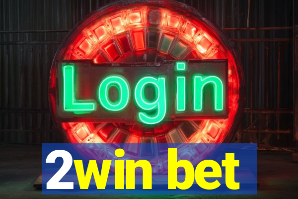 2win bet