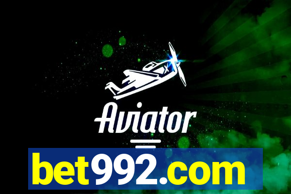 bet992.com