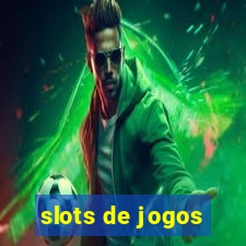 slots de jogos