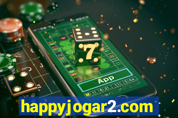 happyjogar2.com