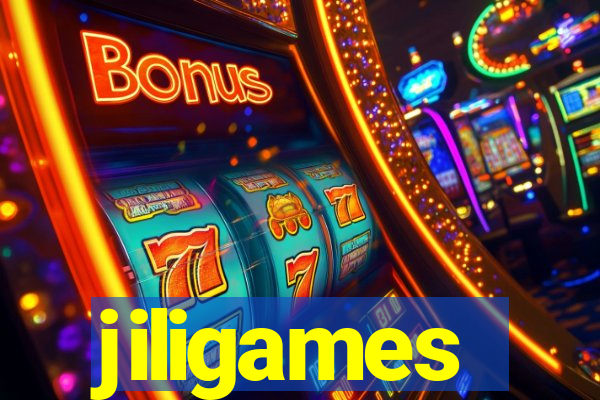 jiligames