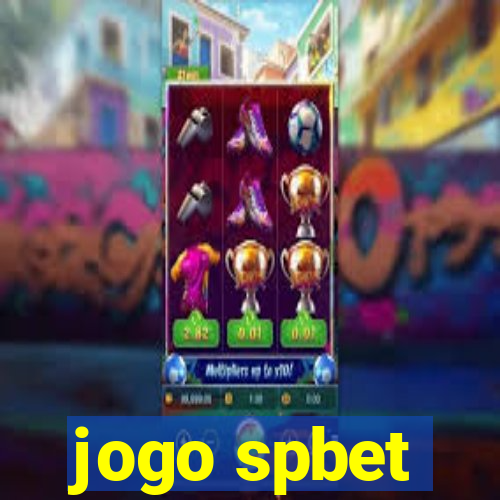 jogo spbet