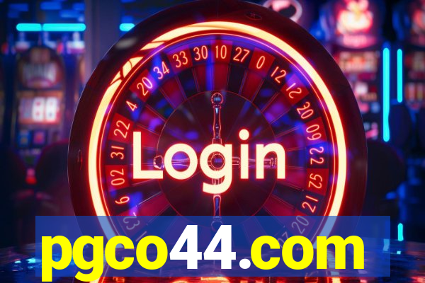 pgco44.com