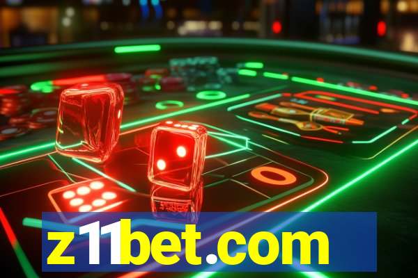 z11bet.com