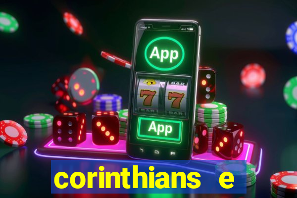 corinthians e cruzeiro futemax